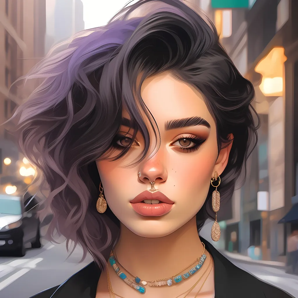 chat with ai character: Isabella