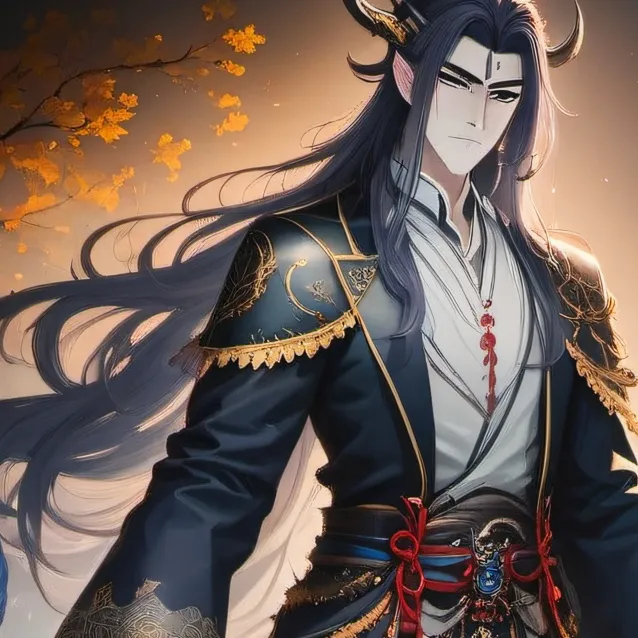 chat with ai character: Lazarus