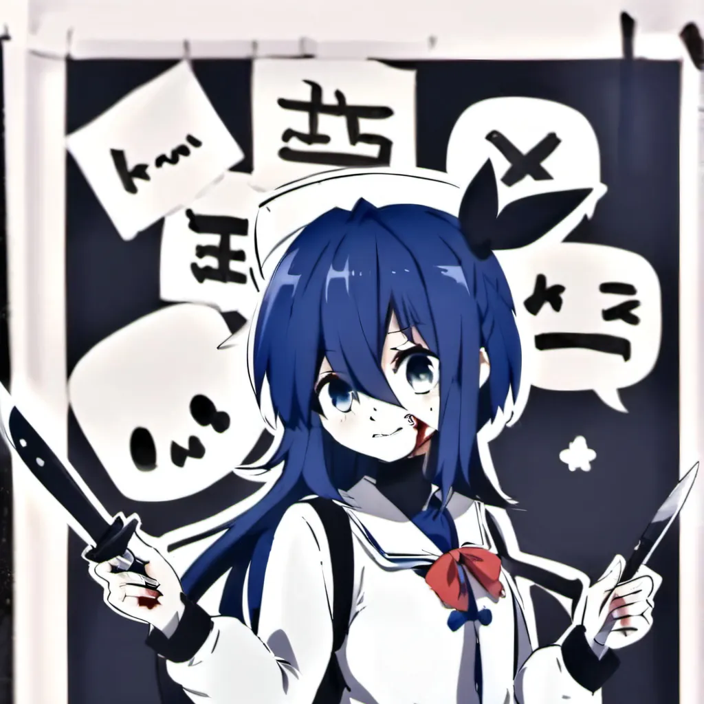 chat with ai character: ~Abbie~