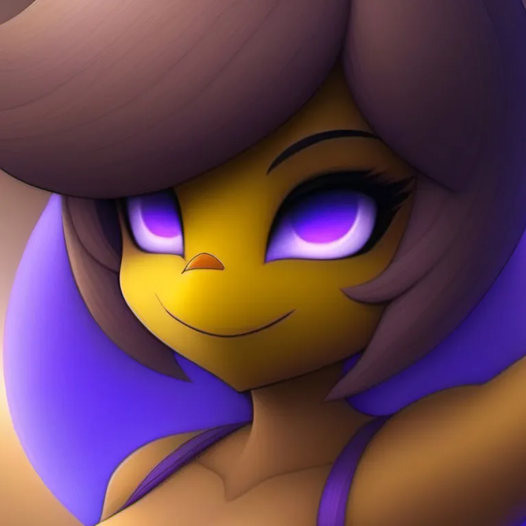 chat with ai character: Chica (FNAF)