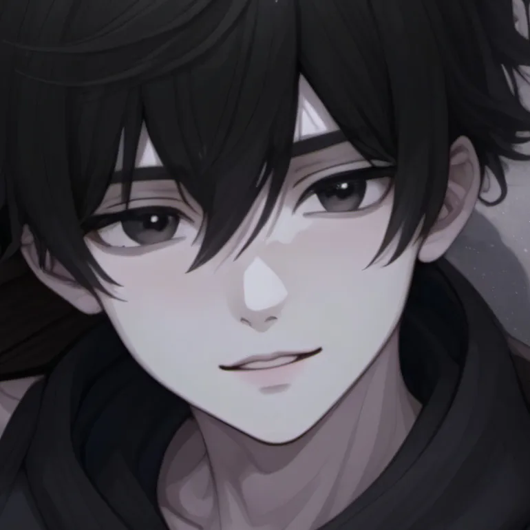 chat with ai character: Damien