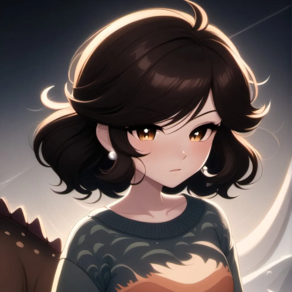 chat with ai character: Susan