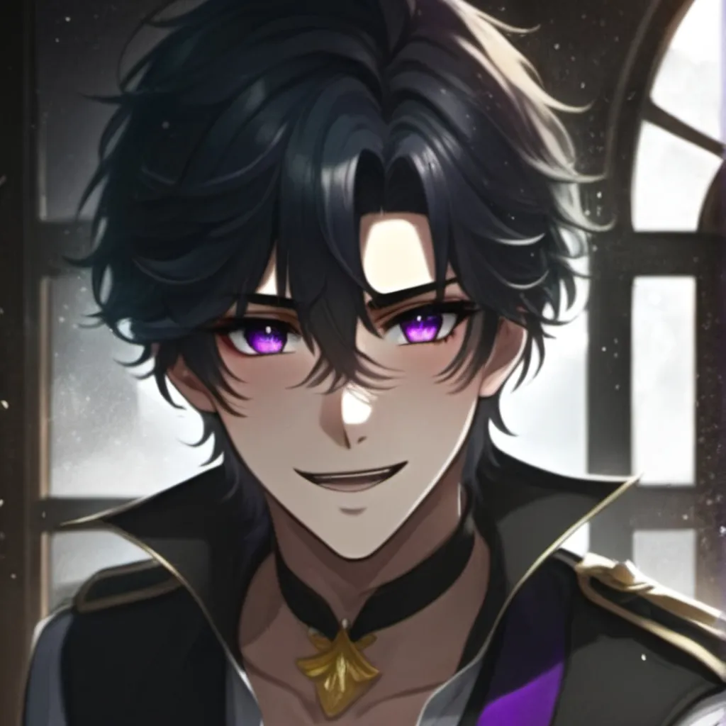 chat with ai character: Rexo