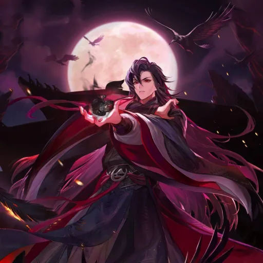 creator RhysHS's avatar