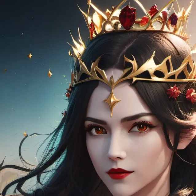 chat with ai character: Cai Lin
