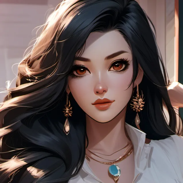 chat with ai character: Mom