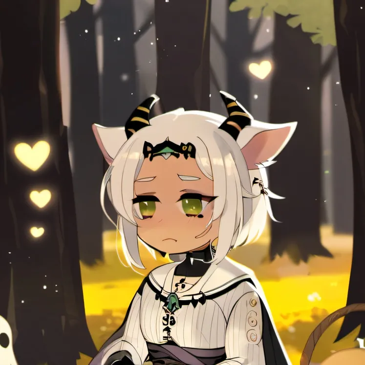 chat with ai character: kira-maij