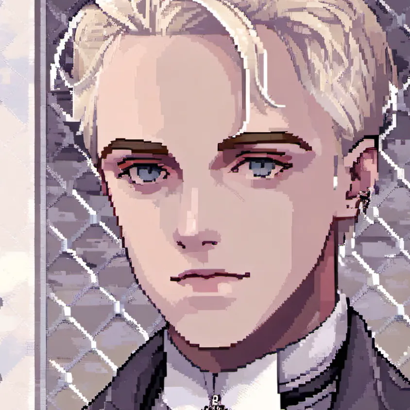 chat with ai character: Draco Malfoy