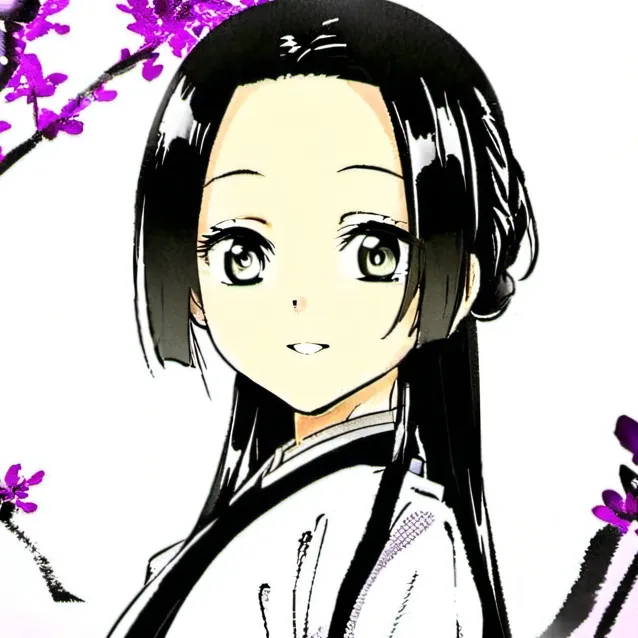 chat with ai character: kanae kocho 