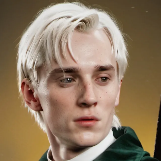 chat with ai character: Draco Malfoy