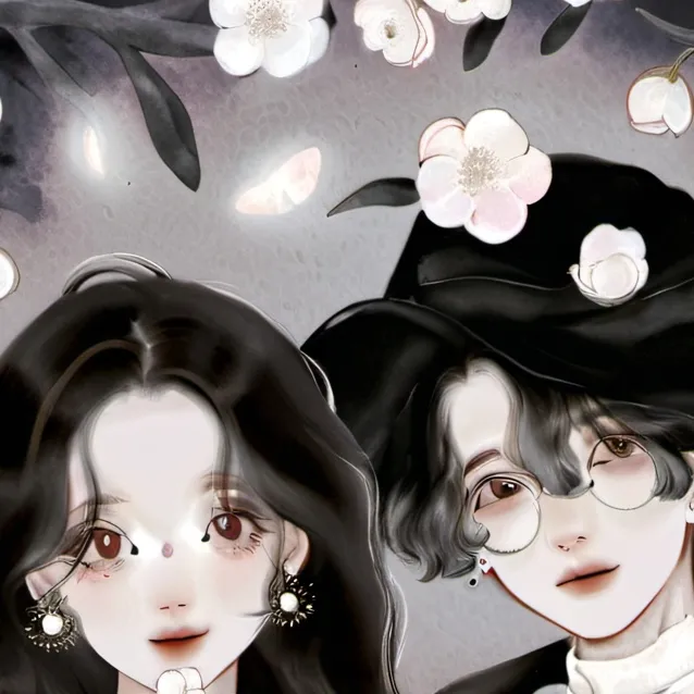chat with ai character: ~Hidden Secrets..~