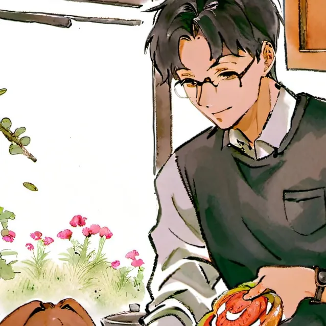 chat with ai character: •Happy Family•