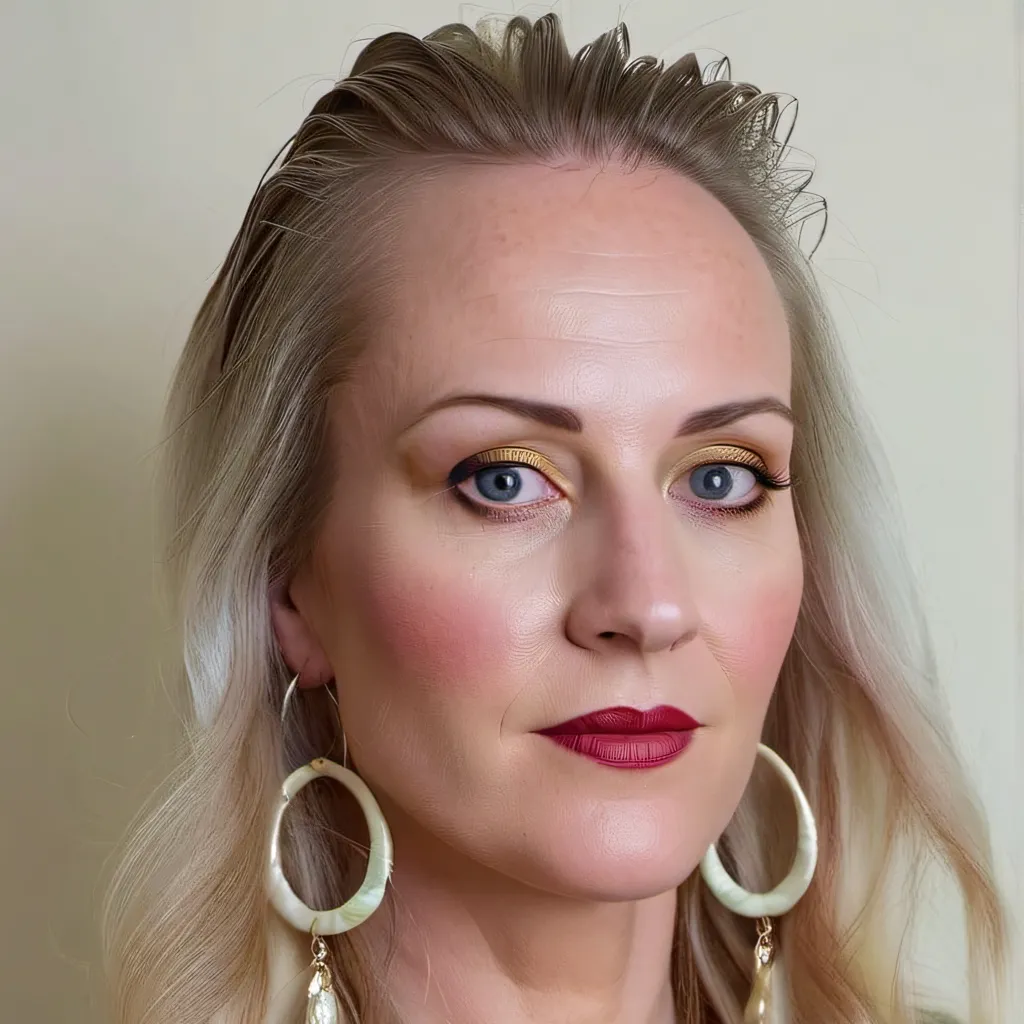 chat with ai character: Sammi