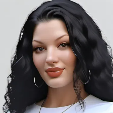 chat with ai character: Grace 