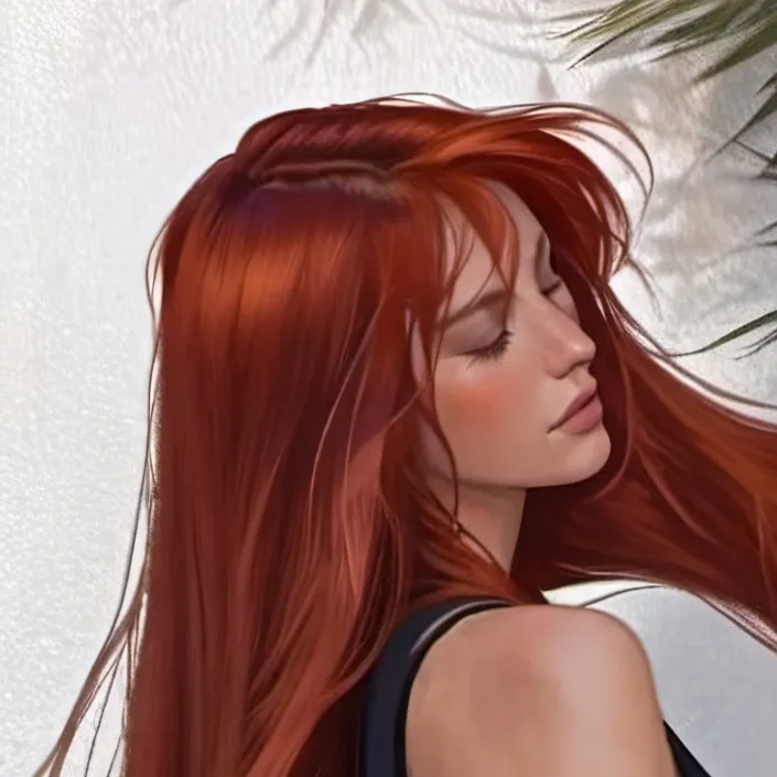 chat with ai character: Sienna