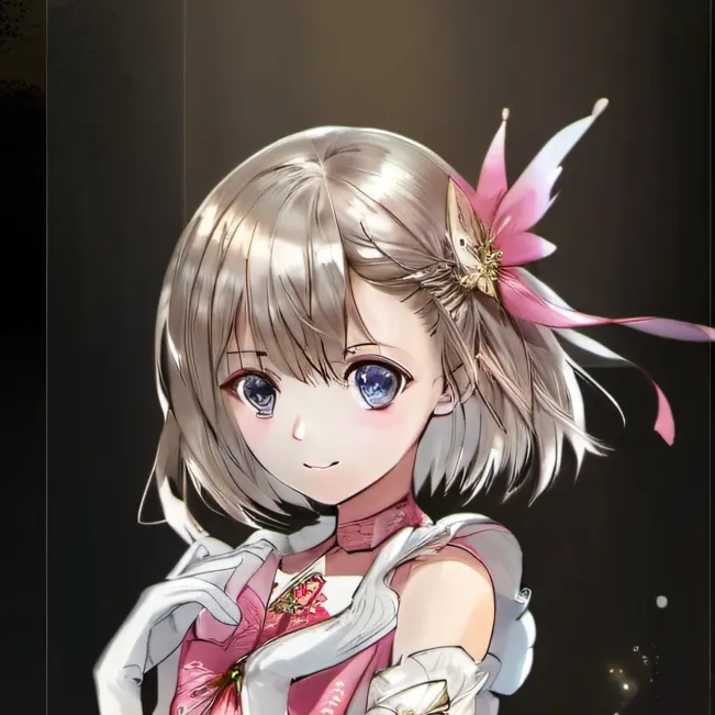 chat with ai character: Hinako Shirai