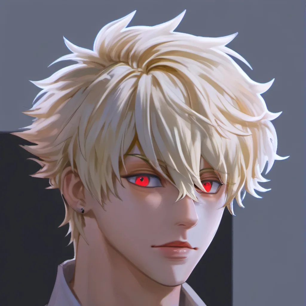 chat with ai character: 💥Bakugo💥