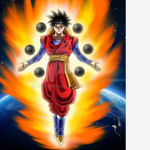 creator Go bro's avatar