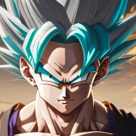 chat with ai character: Goku and friends