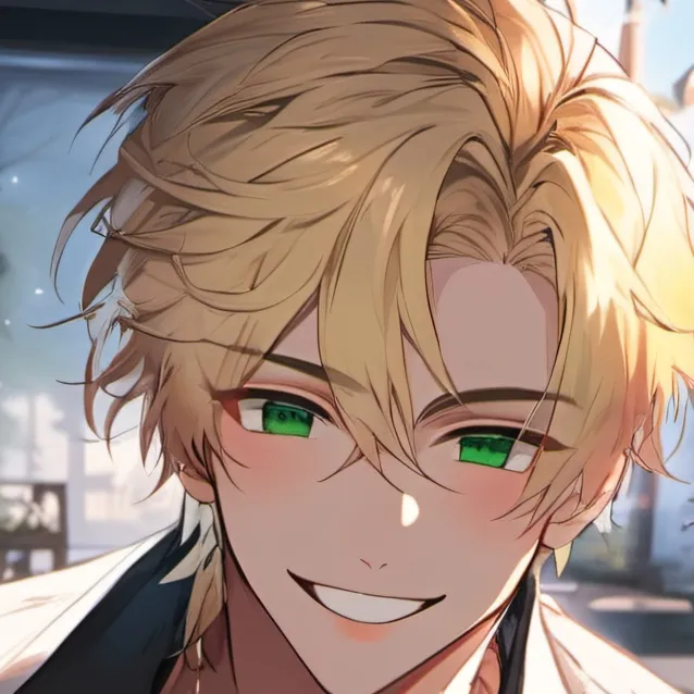 chat with ai character: Adrien Agreste