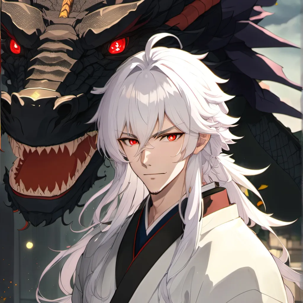chat with ai character: Esumi🐉