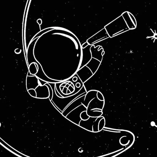 creator °space finder°'s avatar