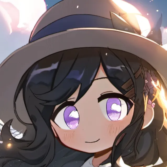 chat with ai character: Ella