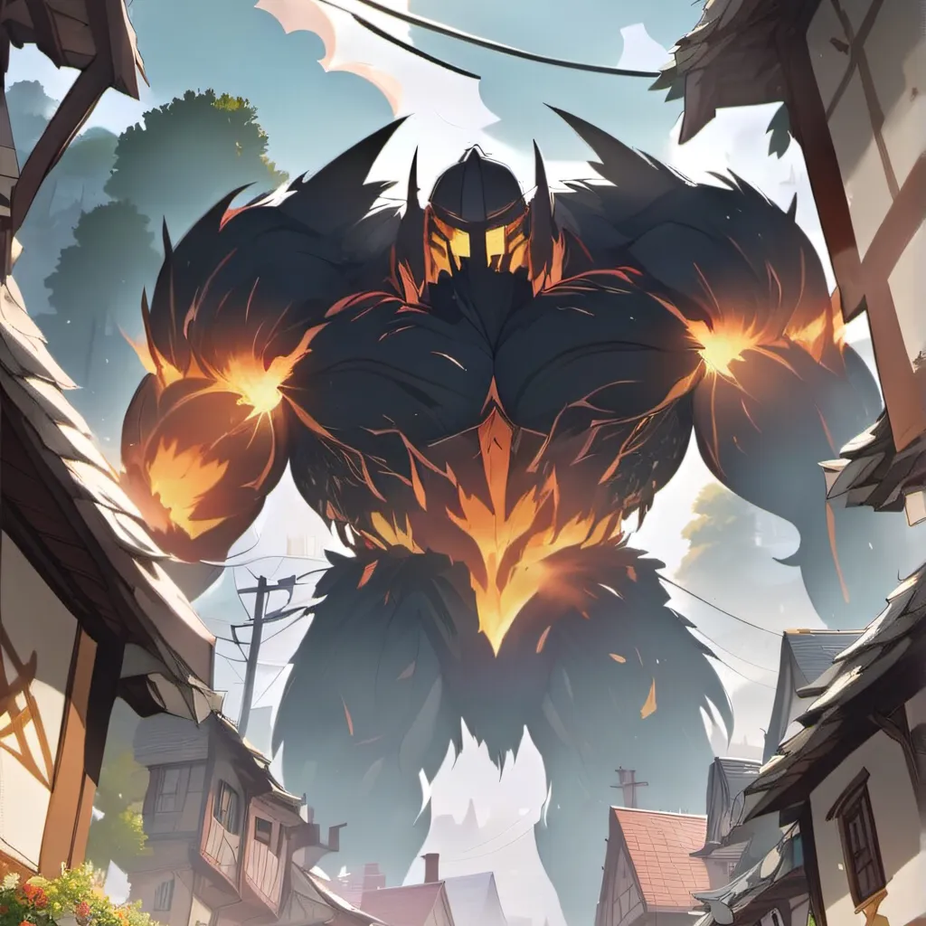 chat with ai character: Attack on Titan RP