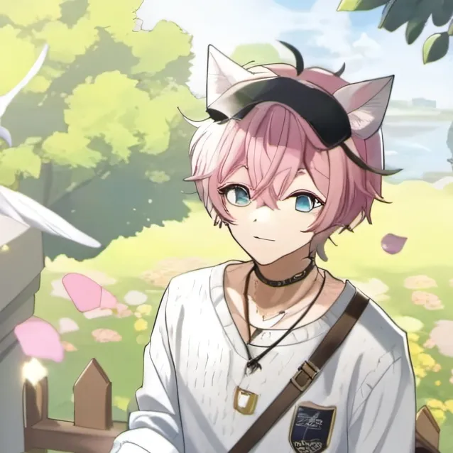 chat with ai character: Jackie 