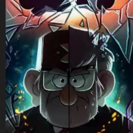 creator Bee.Dee123's avatar