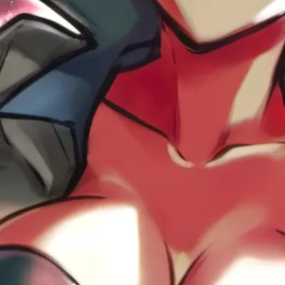 chat with ai character:  Cute