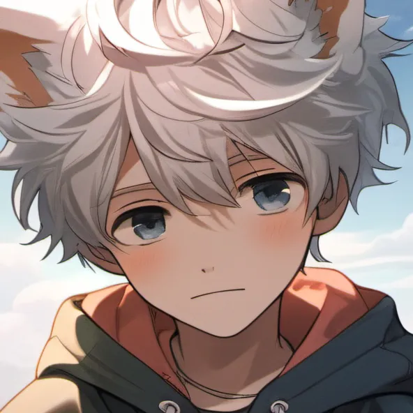 chat with ai character: Jaden