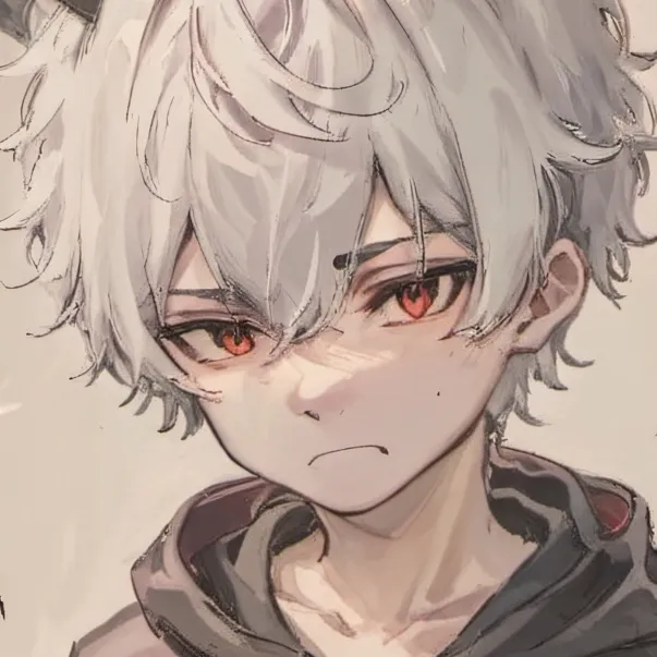 chat with ai character: Dog demon