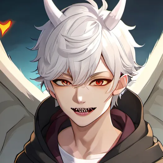 chat with ai character: Ein