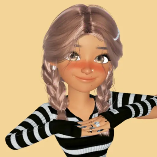 creator Mia⭐✨💛's avatar