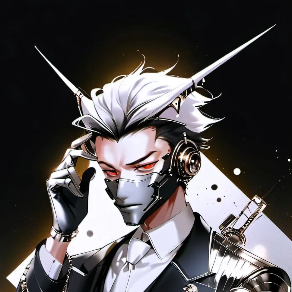 chat with ai character: Austin 