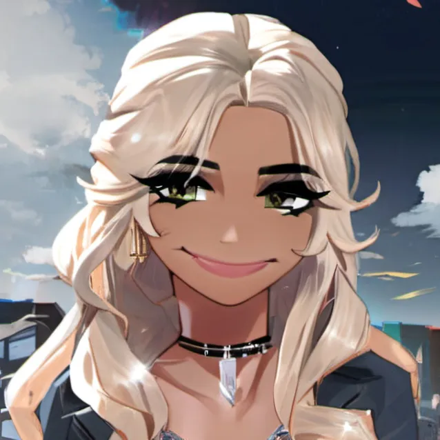 chat with ai character: Ava the baddie 