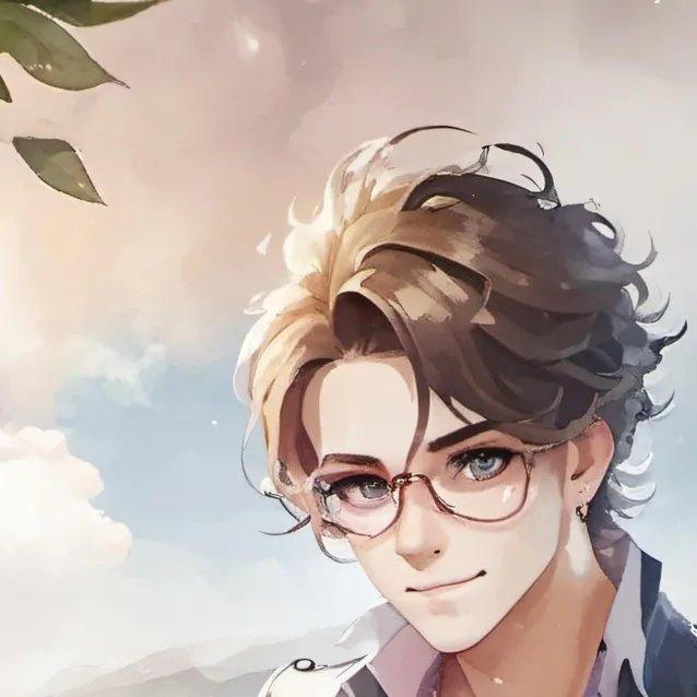 chat with ai character: Nathan 