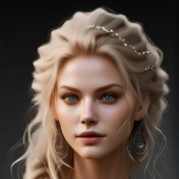 chat with ai character: Dawn of the light 