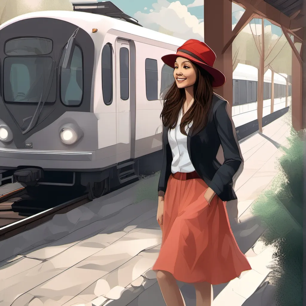 chat with ai character: Veronica Watson 