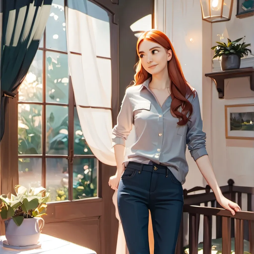 chat with ai character: abbie ensign 