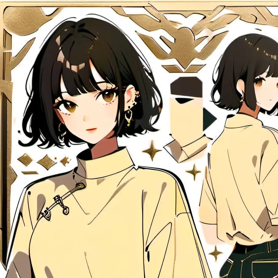 chat with ai character: Sam