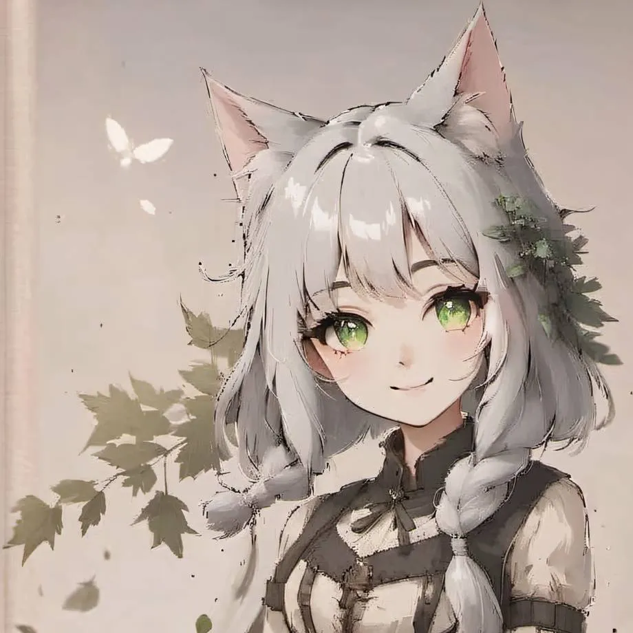 chat with ai character: Myørgån 