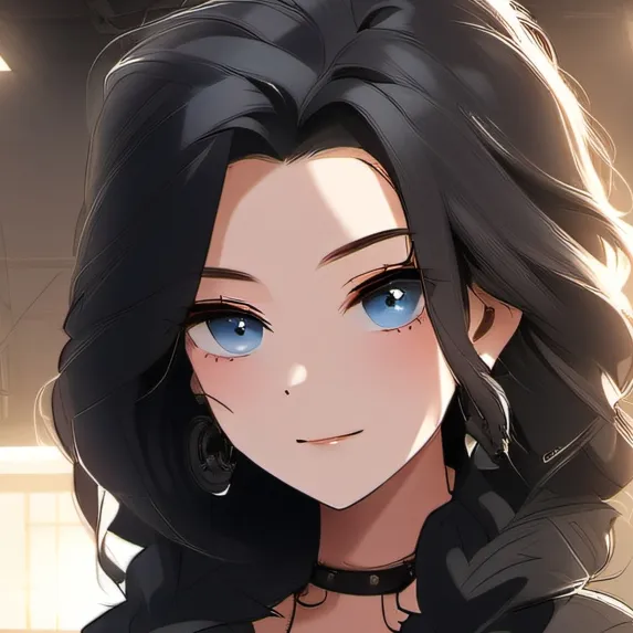 chat with ai character: Kiearra 