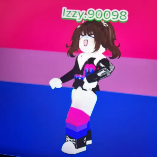 creator Izzy.90098's avatar