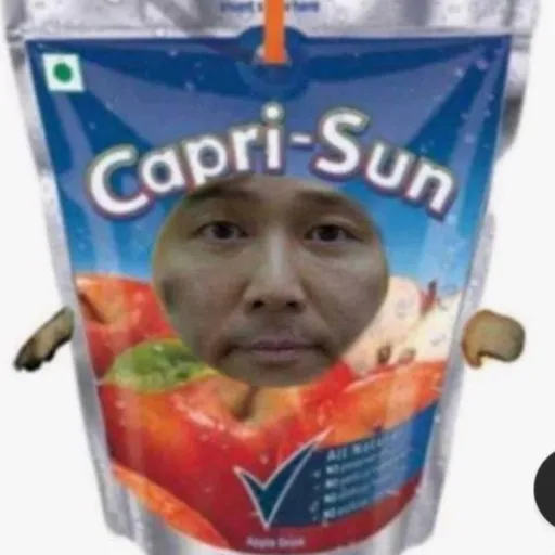 creator Capri-hun/Izzy's avatar