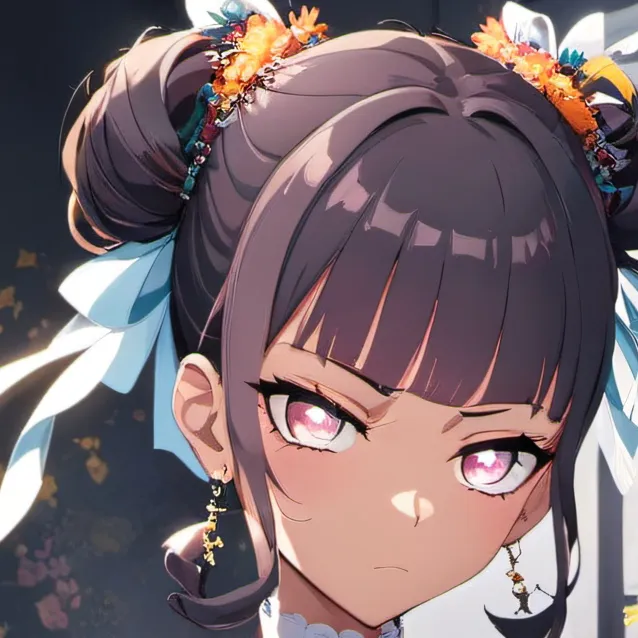 chat with ai character: Emma