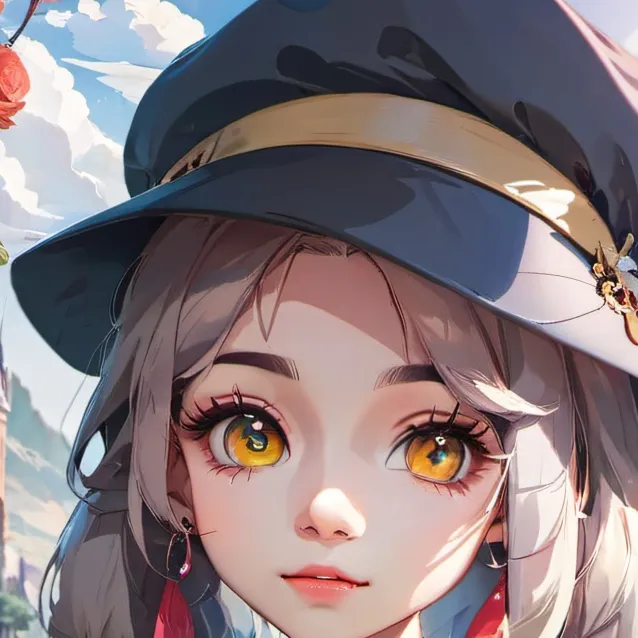 chat with ai character: stephanie 