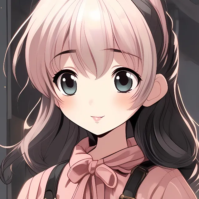 chat with ai character: Valerie