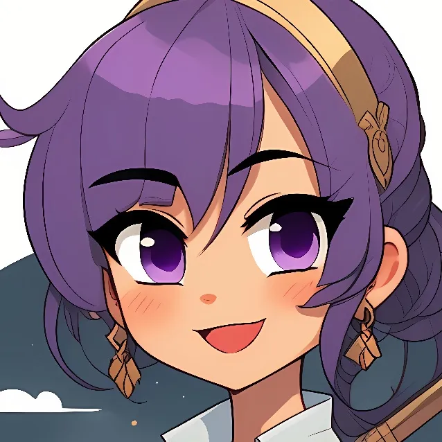 chat with ai character: Aphmau and friends